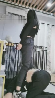 【失心】臭袜子堵嘴强制暴虐 bf14137