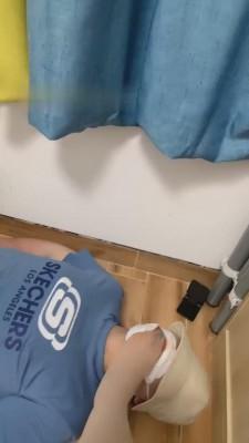 【宝爷】复出接圈养调教实录 bf14107