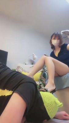 【茹雪】引导抖M老公做狗奴 bf14113