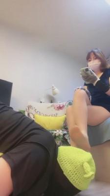 【茹雪】引导抖M老公做狗奴 bf14113