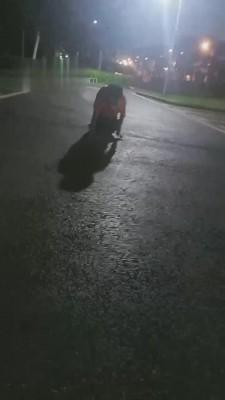 【黛熙】户外逮住偷窥狂魔 bf14112