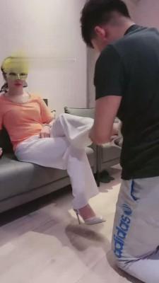 【鑫儿教头】犬化训练第二部 bf14181