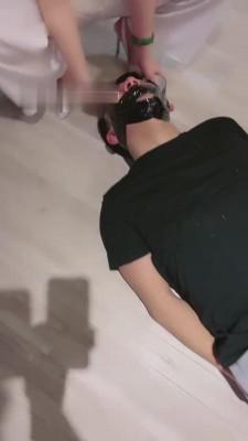 【鑫儿教头】犬化训练第二部 bf14181