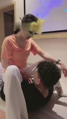 【鑫儿教头】犬化训练第二部 bf14181