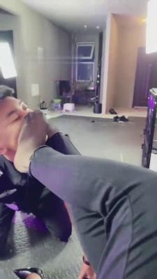 【妮可】暴力刑罚素人保安 bf14150