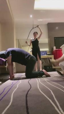 【沅芷大人】姐妹花重度花样刑虐【双视角版】 bf14066