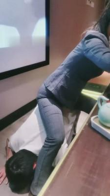 【Alice】双M-耳光到跪地求饶 bf14074