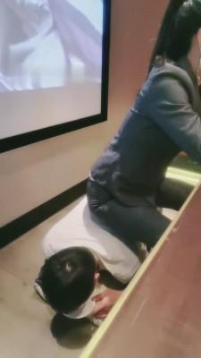 【Alice】双M-耳光到跪地求饶 bf14074