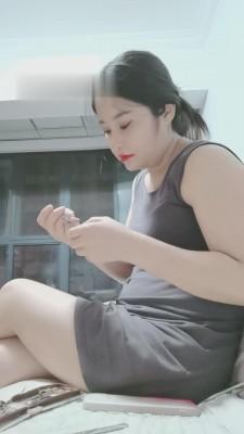 【西安欣】户外把跟踪狗抓回家虐 bf14061