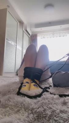 【蜜儿】闺蜜居然喜欢做狗【双视角版】 bf14023