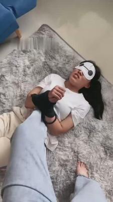 【蜜儿】闺蜜居然喜欢做狗【双视角版】 bf14023