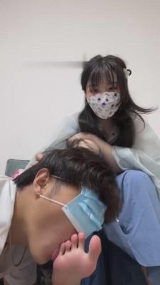 【木秋S】大小姐与下人/深喉/踩踏/骑马【完整版】 bf14042