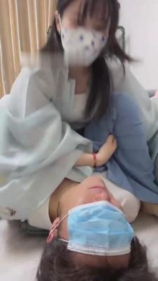 【木秋S】大小姐与下人/深喉/踩踏/骑马【完整版】 bf14042