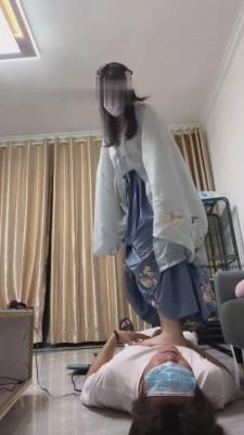 【木秋S】大小姐与下人/深喉/踩踏/骑马【完整版】 bf14042