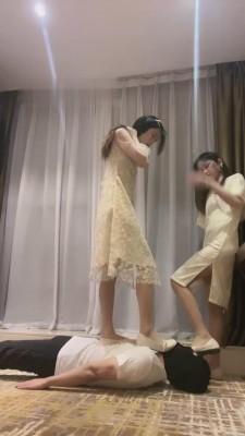 【漫漫】双S旗袍气质调程序员【双视角版】 bf14043