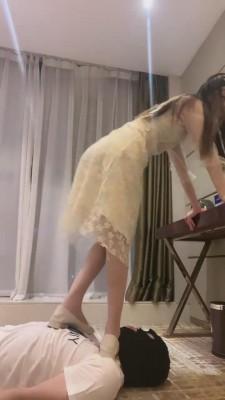 【漫漫】双S旗袍气质调程序员【双视角版】 bf14043