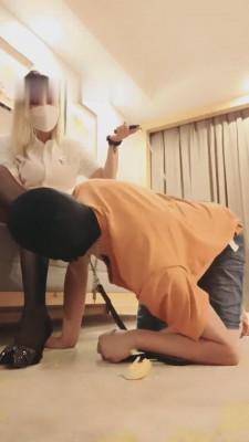 【柠檬大大】开发抖M老板【下】 bf14046