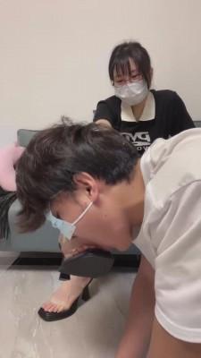 【木秋S】御姐教训没考好的小朋友 bf14014