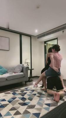 【阮芷大人】双S姐妹花暴力鞭打【双视角版】 bf13920