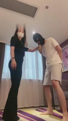 【禾末】重度踢踹/踩踏虐待 bf13966