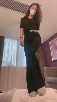 【禾末】重度踢踹/踩踏虐待 bf13966