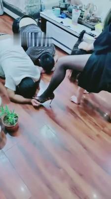 【梦幻大大】3奴-输了牌的下场 bf13981