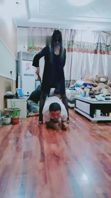 【梦幻大大】3奴-输了牌的下场 bf13981