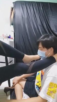 【北晨】抖M男友犯贱了 bf13969