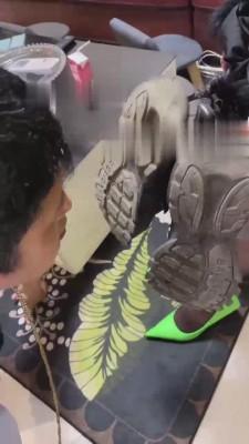 【安晴】女权天下炮制下贱狗 bf13995