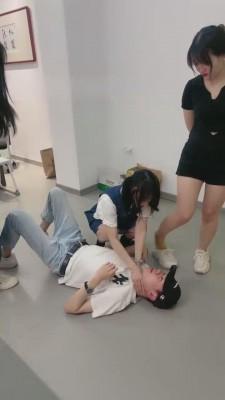 【狗哥】经典推荐开发素人专场【下】 bf13994