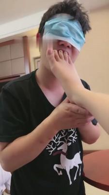 【沐清忧】口水/恋足/深喉生活化调狗 bf13970