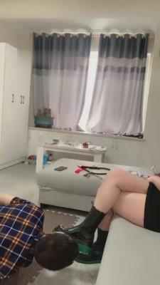 【瑶sama】反绑狗爪强制刑虐 bf13964