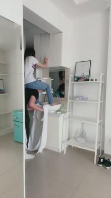 【子衿大大】大学生S首调贱狗 bf13963