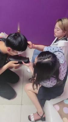 【逗逗】双S-重度/04美女素人首调 bf13946