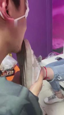 【逗逗】双S-重度/04美女素人首调 bf13946