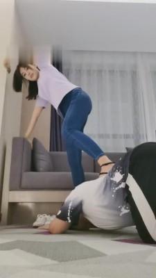 【夏芙】复出调教昔日男友【续集】 bf13942