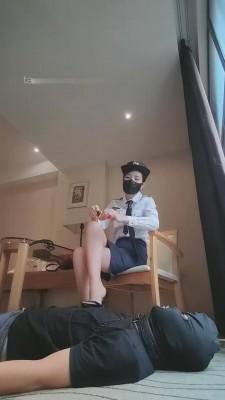 【多多】剧情-刑讯偷内衣的狗废物 bf13960