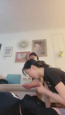 【茹雪】情侣奴下奴专场-畜生驯化 bf13928