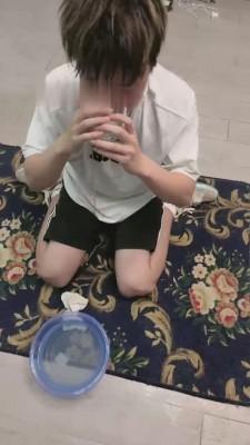 【桃欣情侣S】情侣主剧情-强制00后小奶狗 bf13943