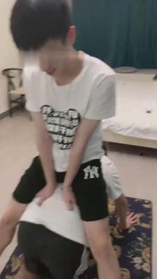 【桃欣情侣S】情侣主剧情-强制00后小奶狗 bf13943