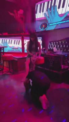 【风吟殿下】圈养酒吧公开处刑 bf13892