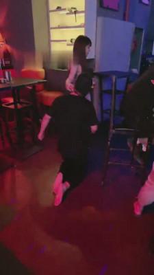 【风吟殿下】圈养酒吧公开处刑 bf13892