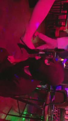 【风吟殿下】圈养酒吧公开处刑 bf13892