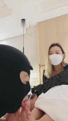 【柠檬大大】恋足专场喝洗脚水 bf13852