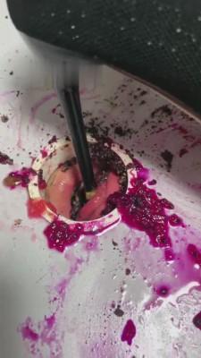 【逗逗】犬化-男人的嘴就是垃圾桶 bf13902