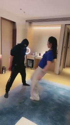 【鑫儿教头】亲兄弟跪下求虐实录 bf13889