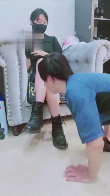 【红杉】双S开发素人闺蜜一起玩【双视角版】 bf13806