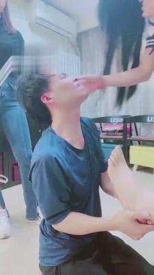 【红杉】双S开发素人闺蜜一起玩【双视角版】 bf13806