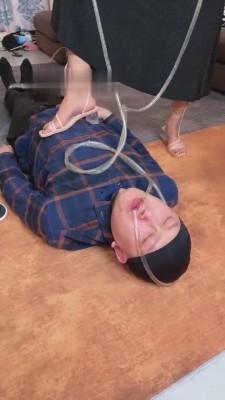 【二宝】双胞胎S强制灌圣水 bf13877