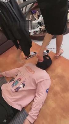 【二宝】双胞胎S强制灌圣水 bf13877